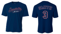 Senatobia 6U AllStar A4 Performance Jersey