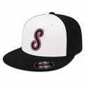 Senatobia 6U AllStar Hat