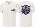 Senatobia 6U AllStar Comfort Color Pocket Tee